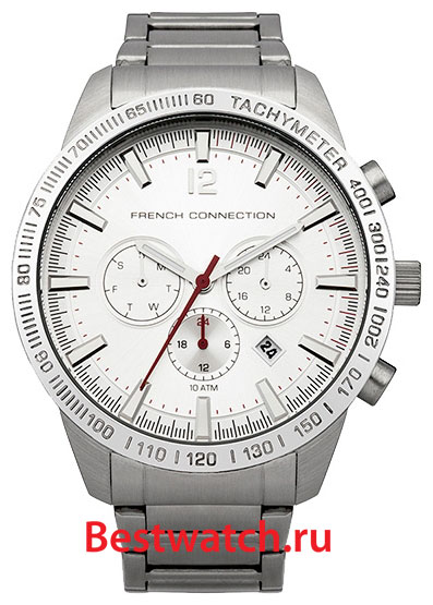 Часы French Connection Addison FC1236SM